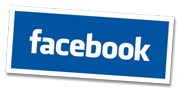 garys som facebook logo